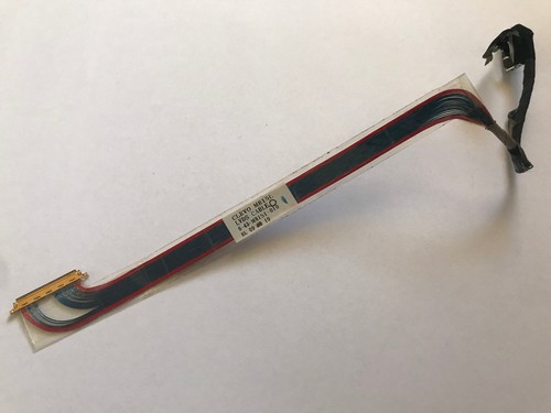 Cavo cable flat - flat, monitor