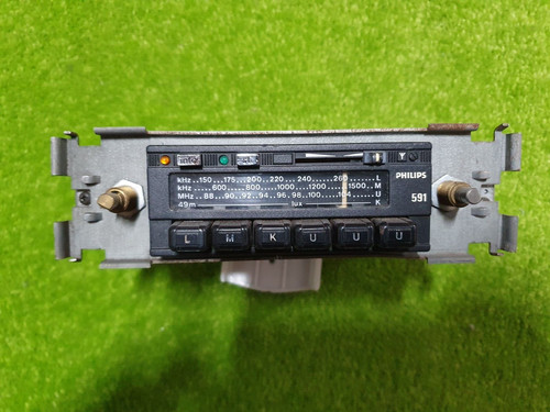 Autoradio philips 22an 591 - philips,