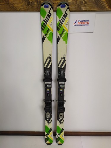Sci elan exar pro - elan, 140