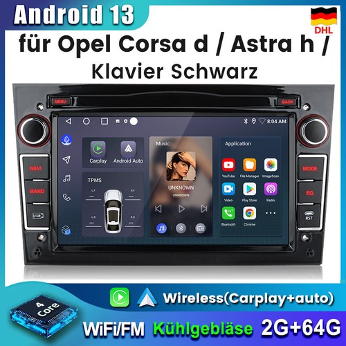 Autoradio android 64gb - android, 2+64gb
