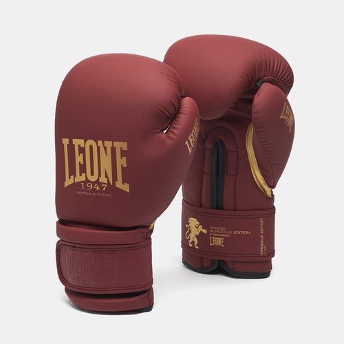Guantoni leone nuovo modello - leone, "nuovo