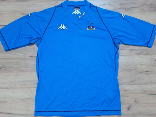 Tottenham kit maglia treno - maglia,