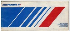 Biglietto Aereo Air France