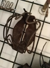 2 portariviste bici epoca sport simplex bacchetta