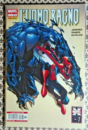 Fumetto marvel uomo - fumetto, marvel,l'uomo