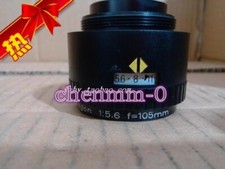 1PZ USATO Rodagon 1:5.6