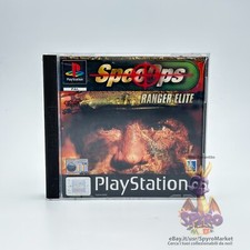 Spec Ops: Ranger Elite ?️ Missione Segreta ? Sony Playstation 1 PS1 ITA