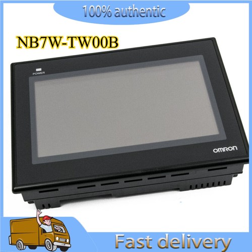 1pz omron hmi nb7w - hmi, nb7w-tw00b