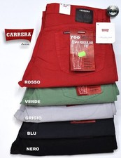PANTALONE CARRERA Jeans