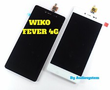 Display lcd touch - display, wiko