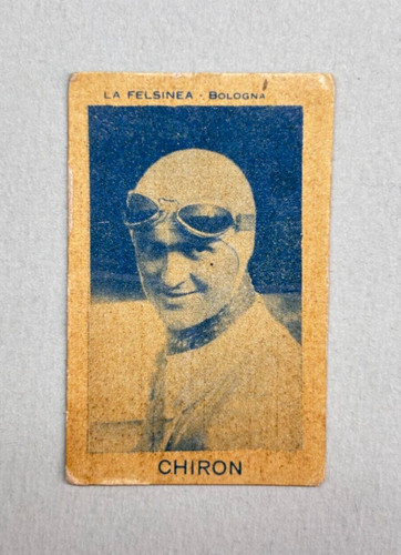 Figurina anteguerra chiron - figurina,