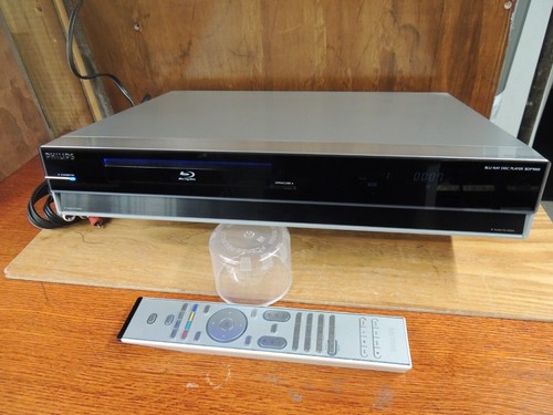 Lettore dvd estate - dvd, philips