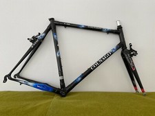 Telaio Colnago C 40 B-STAY HP