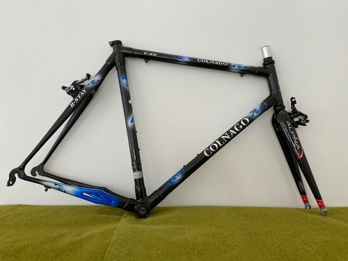Telaio colnago stay - telaio, c