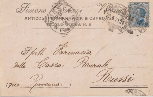 1921 verona articoli per - verona,