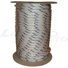 Fune tessile corda verricello - fune,
