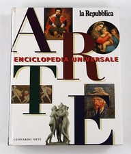 Arte enciclopedia universale - arte,