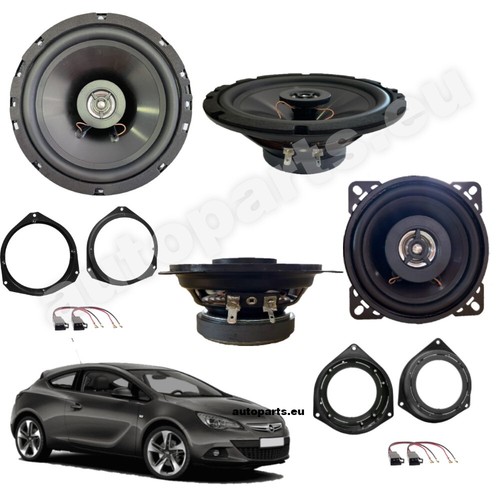 Kit casse altoparlanti - kit,