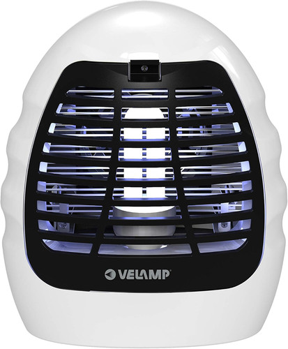 Lampada antizanzare 14w - lampada,