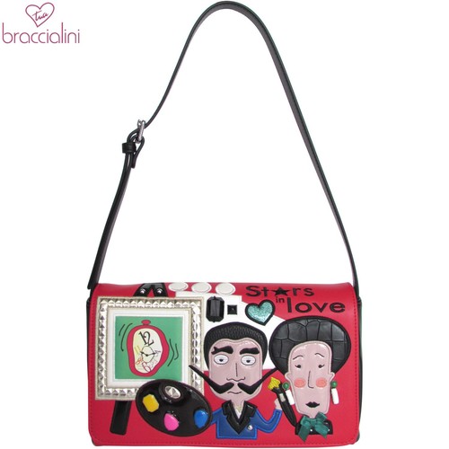 269 braccialini cartoline - €269,