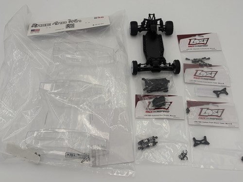 Rullo buggy losi - rullo,