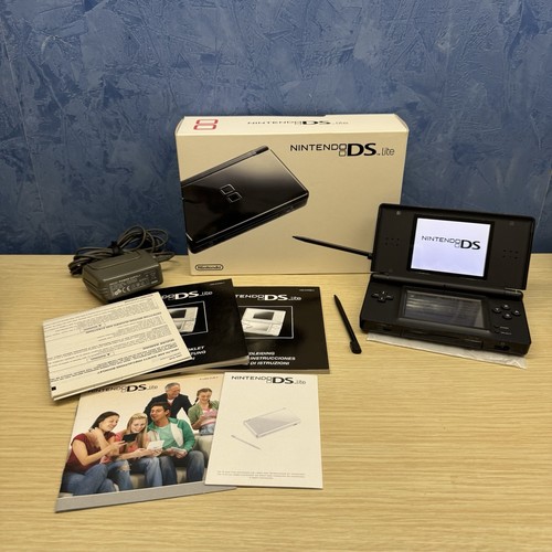 Console portatile nintendo - console,