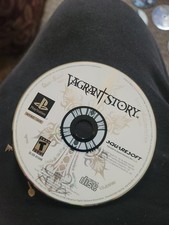 Vagrant Story (Sony