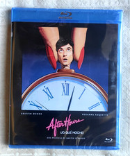 Bluray FUORI ORARIO Martin