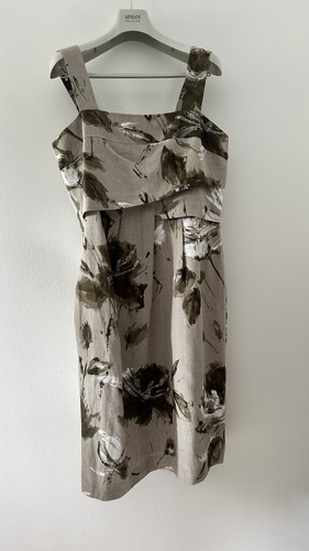 Abito max mara - in, lino