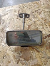 Specchietto Retrovisore Interno Lancia Aurelia Maserati 3500 (96)