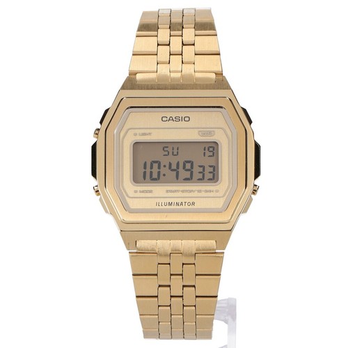Orologio digitale casio - digitale,