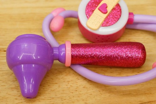 Disney toys doc mcstuffins - disney,