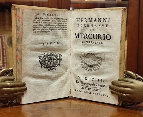 Medicina contro la - -,