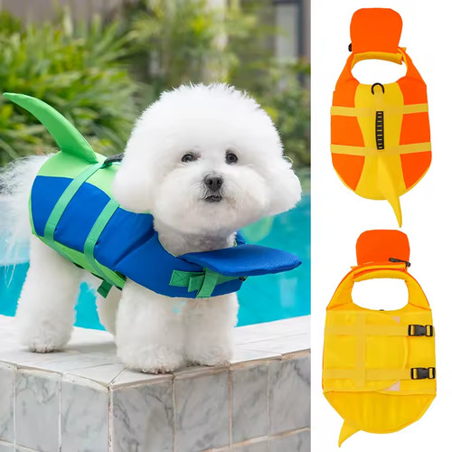 Giubbotto salvagente per cani - per,