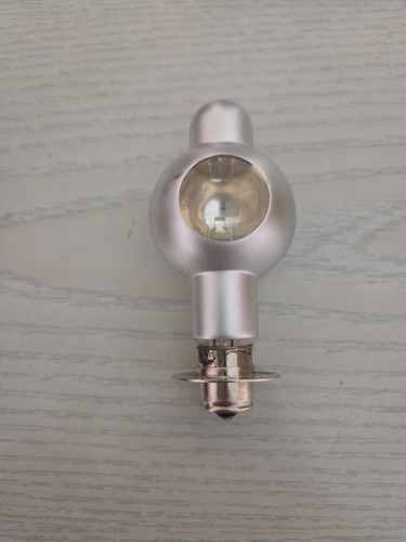 Lampada proiettore bambolina - lampada,