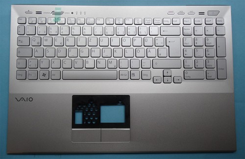 Tastiera sony vaio - sony,