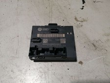 Centralina porta posteriore