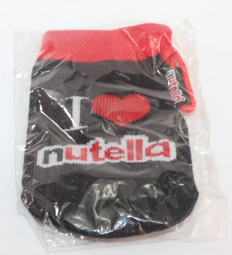 Portacellulare nutella love - nutella,