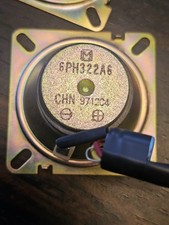 Technics SB-EH60 Altoparlante