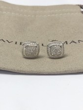 Orecchini David Yurman in