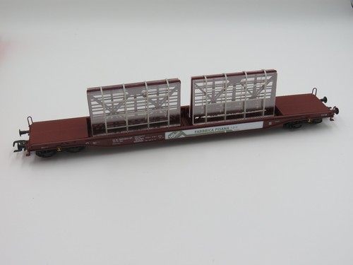 Acme 302 fs carro - 302.2,