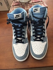 Taglia 13 - Nike Dunk High