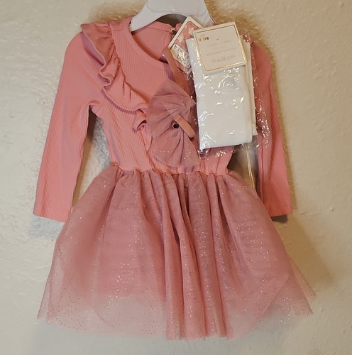 Btween baby pink long sleeve - btween,