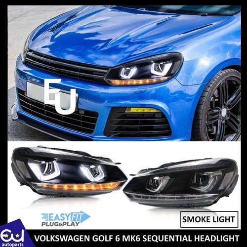 Dynamic sequential led - sequential,