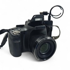 Fujifilm FinePix SL240