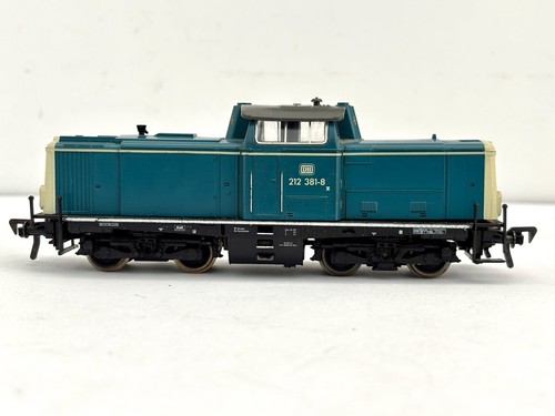 Fleischmann locomotore diesel - fleischmann,