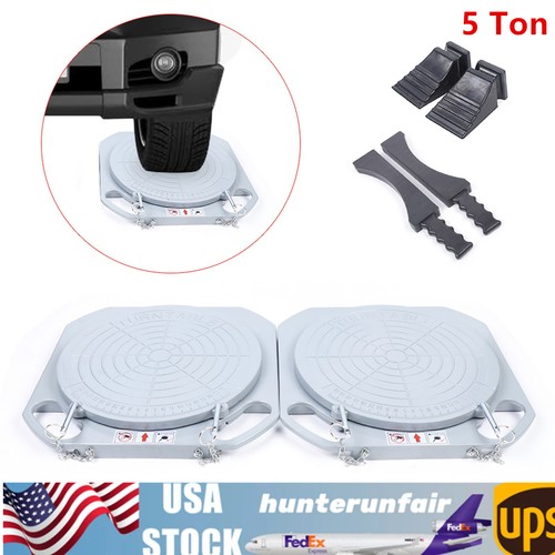 2pcs ton front end - 5, wheel