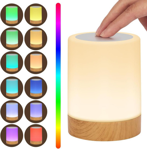 Lampada comodino luce - lampada, da