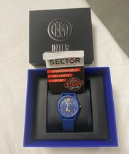 Orologio Inter sector