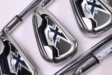 Callaway ferri stiro - x-20,